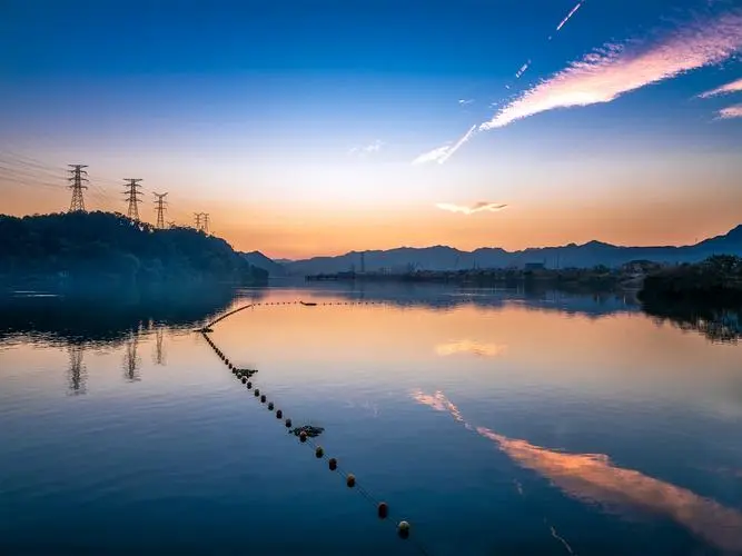 高端智能高效